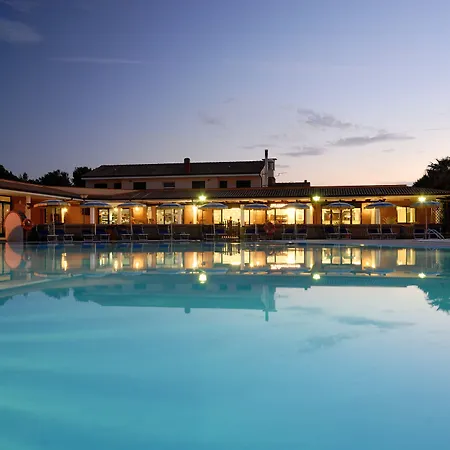 Apartamento La Cecinella