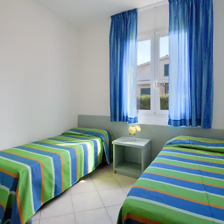 Apartamento La Cecinella *
