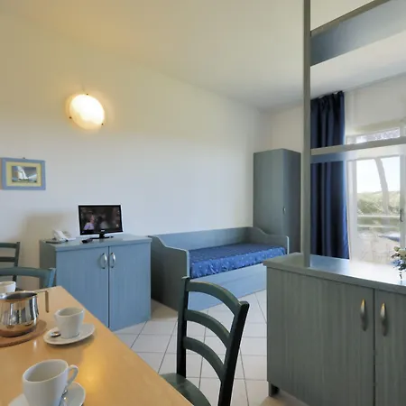 La Cecinella Apartamento *