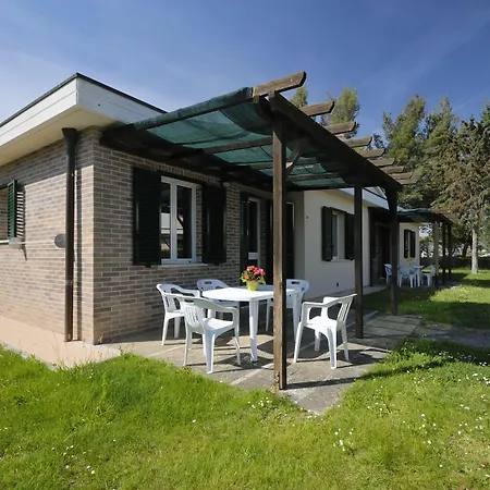 Apartamento La Cecinella