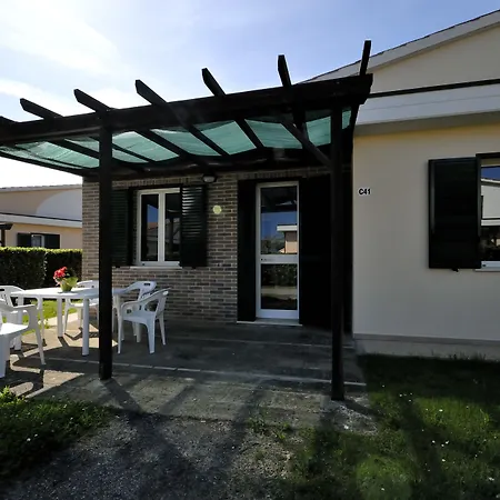 Apartamento La Cecinella Marina di Cecina