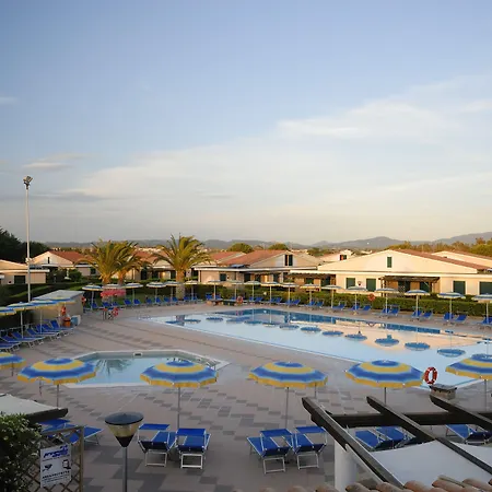 Apartamento La Cecinella