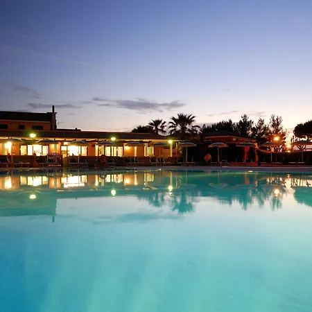 Apartamento La Cecinella