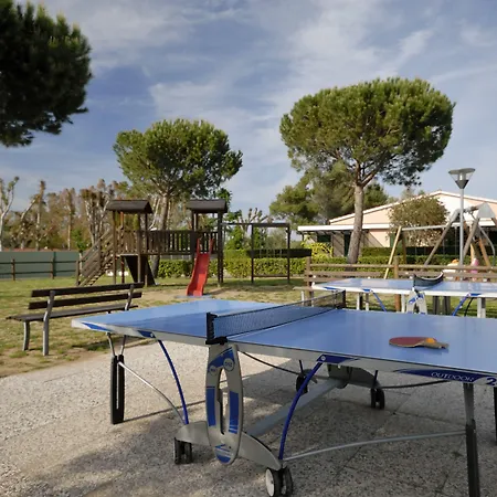 La Cecinella Marina di Cecina