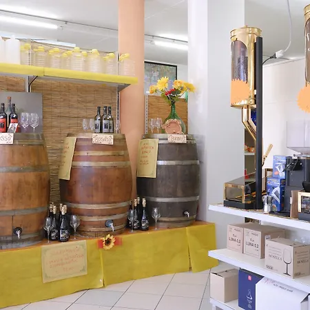 Apartamento La Cecinella