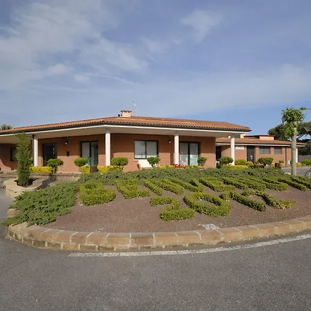 Apartamento La Cecinella