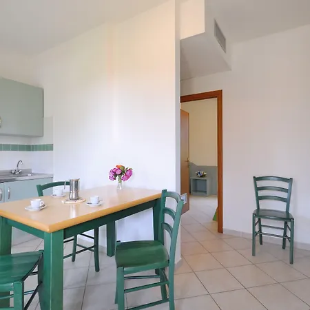 Apartamento La Cecinella