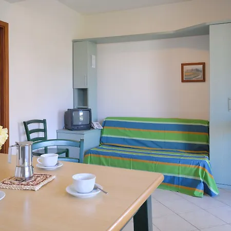 Apartamento La Cecinella Marina di Cecina