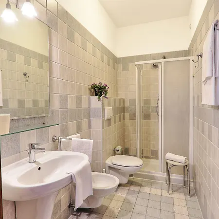 La Cecinella Apartamento *
