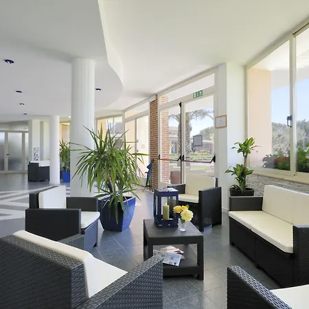 Apartamento La Cecinella