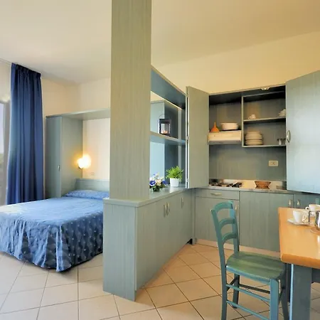 Apartamento La Cecinella Marina di Cecina